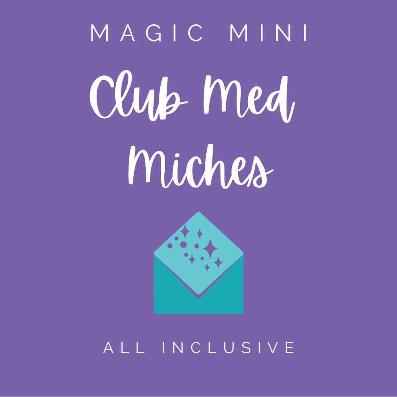 AIl Inclusive: Club Med Miches Magic Mini