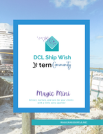 DCL Ship: Wish Magic Mini