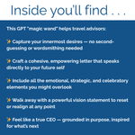 Future Self Letter MagicWand | ChatGPT