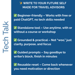 Future Self Letter MagicWand | ChatGPT