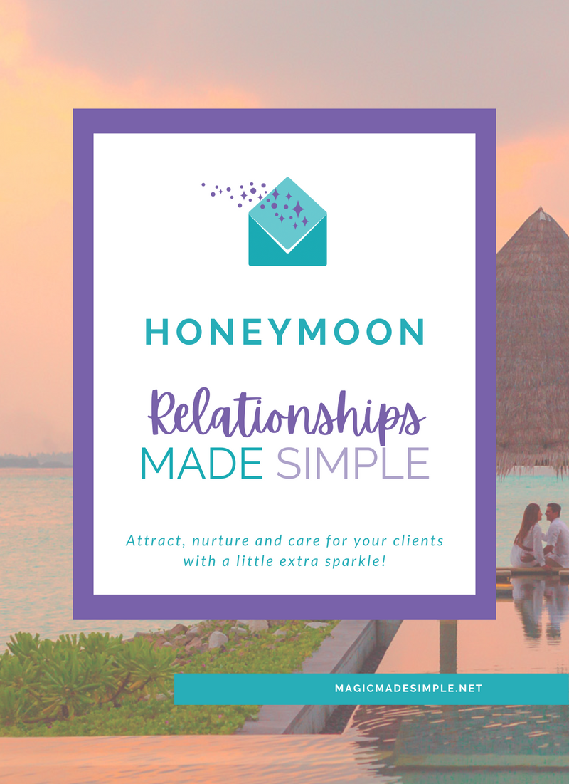 Relationships Made Simple | Honeymoon