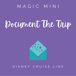 DCL Document The Trip