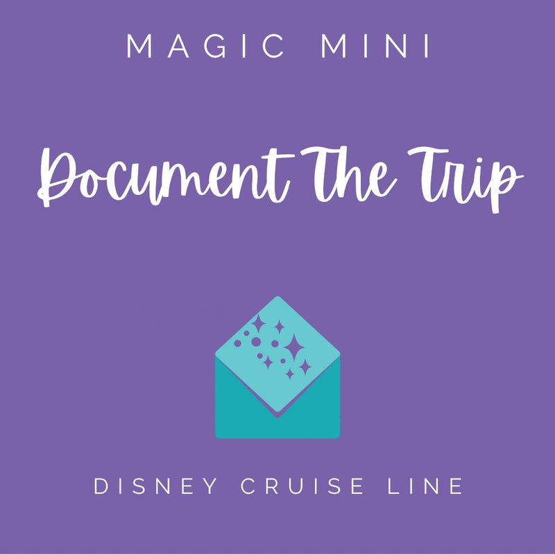 DCL Document The Trip