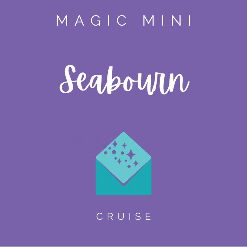 Seabourn Magic Mini