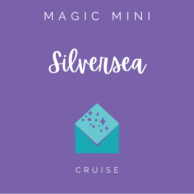 Silversea Magic Mini