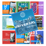 Universal Orlando Client Care Made Simple