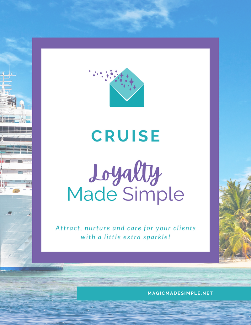 Loyalty Made Simple | Cruise Edition