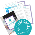 Create Endless Content That Converts Workbook