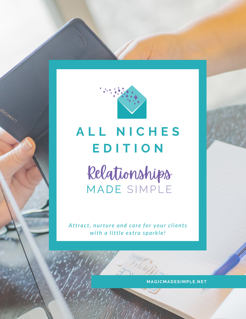 Relationships Made Simple | All Niches